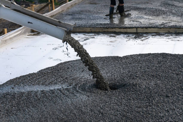 Best Waterproofing & Drywells  in Mccrory, AR