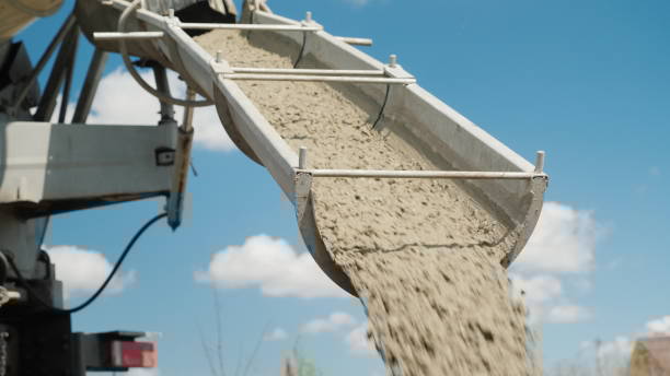 Best Poured Concrete Foundation  in Mccrory, AR