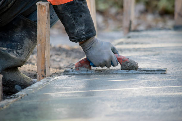 Best Driveways & Floors  in Mccrory, AR