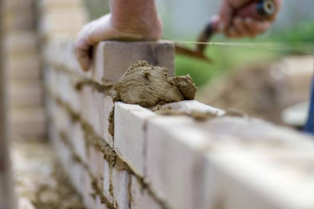 Best Concrete Leveling Services  in Mccrory, AR
