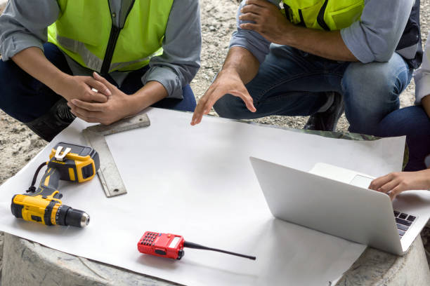 Best Concrete Repair Services  in Mccrory, AR