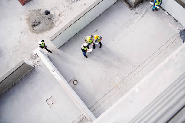 Best Concrete Installation Cost  in Mccrory, AR